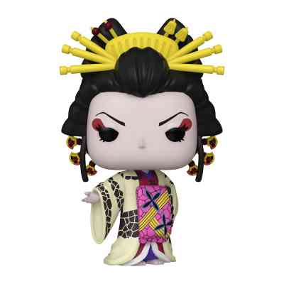 Фигурка Funko Pop серии Убийца демонов - Даки в кимоно (75571) Винница