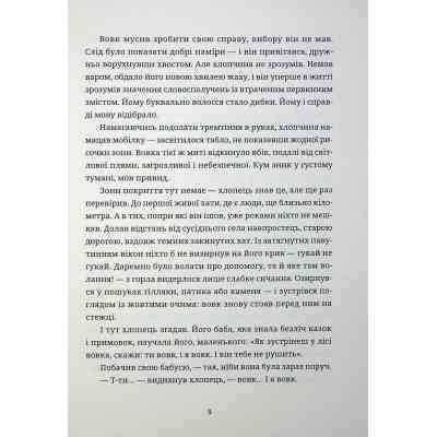 Книга Тамдевін. Бора - Галина Вдовиченко Видавництво Старого Лева (9789664483114) Вінниця