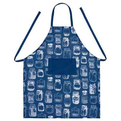 Фартух Home Line Господиня 68x80 см (182810) Вінниця