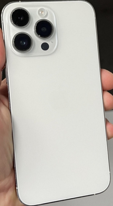 Айфон iPhone 14 Pro Max 256Gb. Neverlock 90% Київ - фото 8