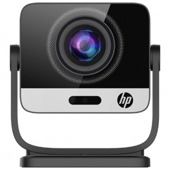 Проектор HP MC475 короткофокусний LED LCD FHD 200 ISOLm 16:9 Android13 ChatGPT HDMI WiFi BT сірий Вінниця - фото 2