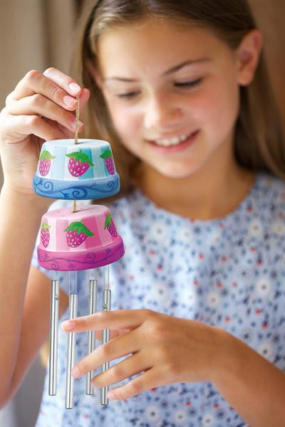 Набор для творчества 4М Музыкальная подвеска (00-04551) Харьков - изображение 17