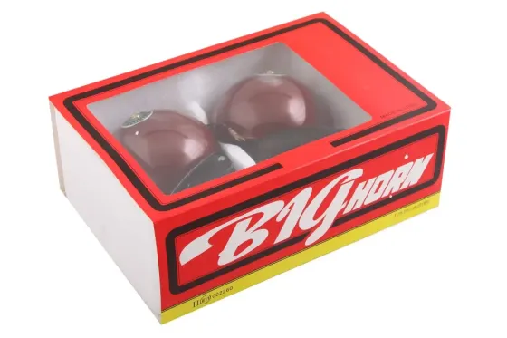 Сигнал електромагнітний 1-конт. Big horn Вінниця