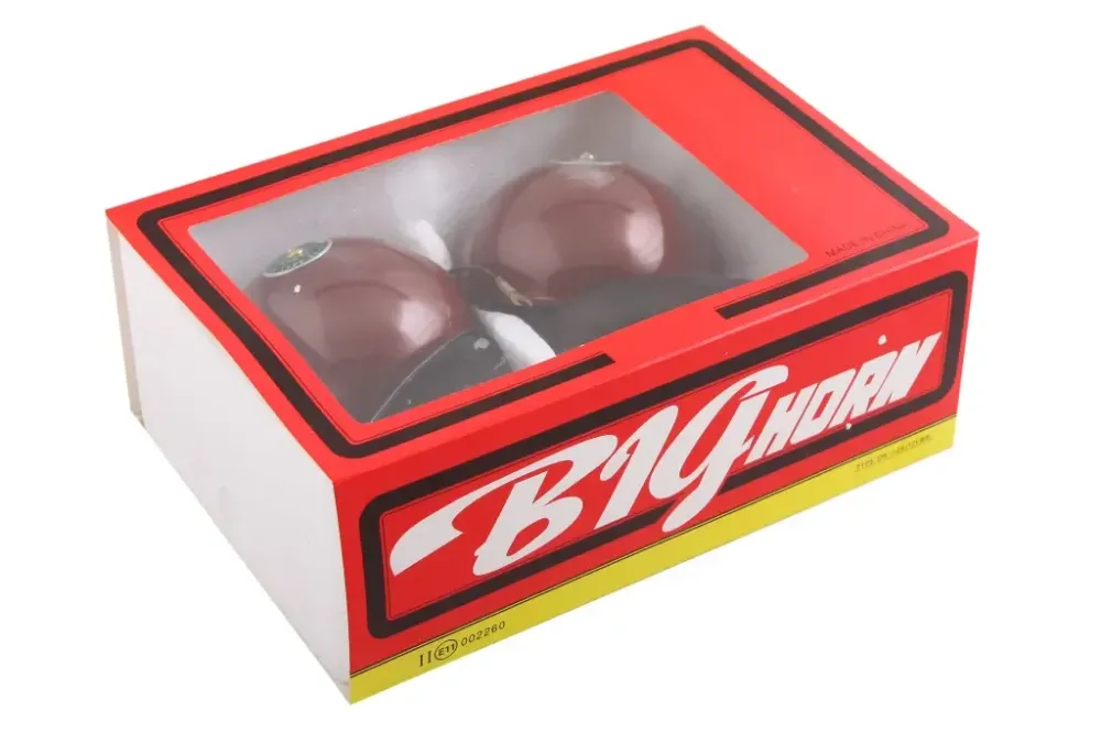 Сигнал электромагнитный 1-конт. Big horn Винница - изображение 2