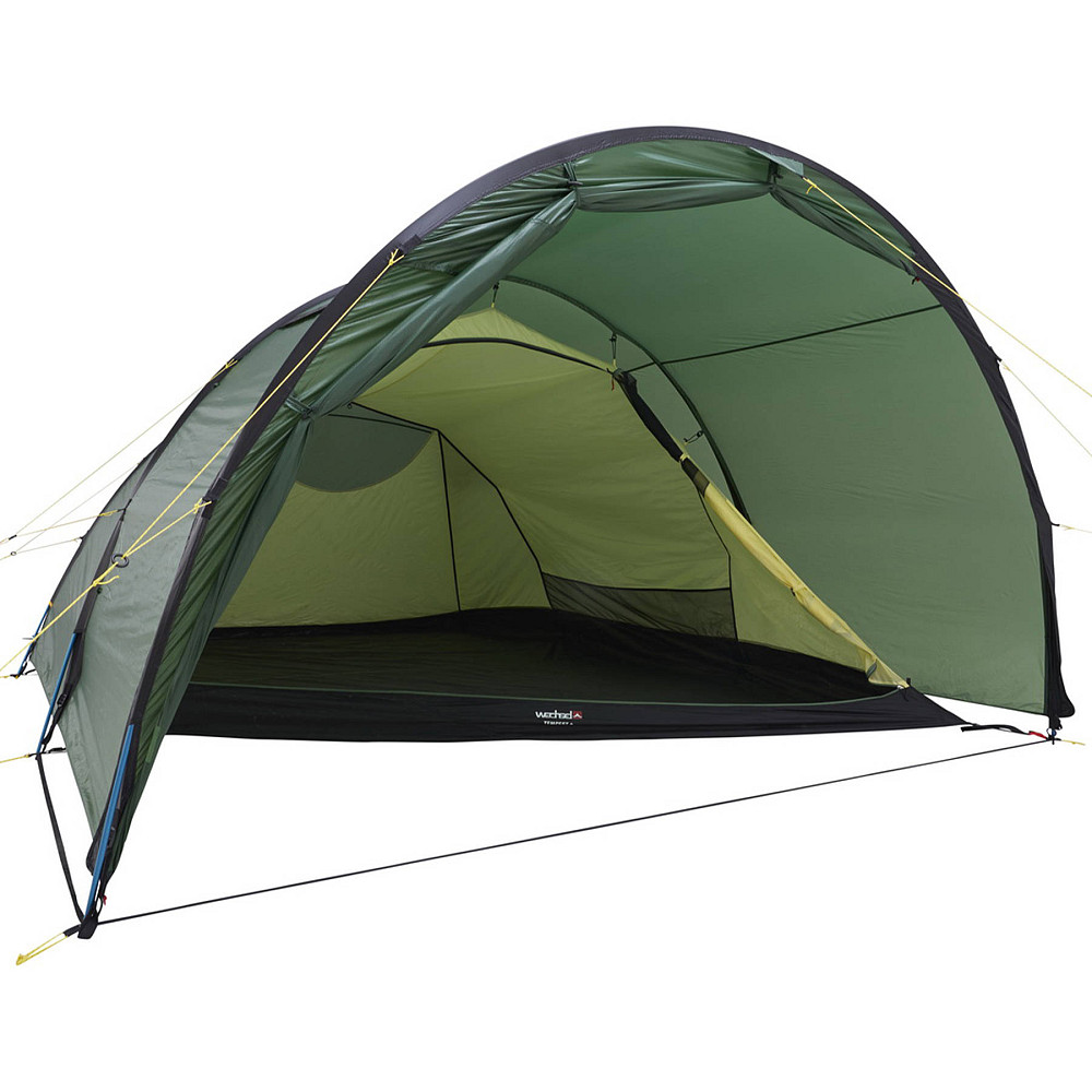 Намет Wechsel Tempest 4 ZG Green (231053) Вінниця - фото 8