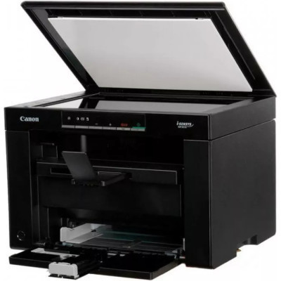 Багатофункціональний пристрій i-SENSYS MF3010 Canon (5252B004) Вінниця - фото 6