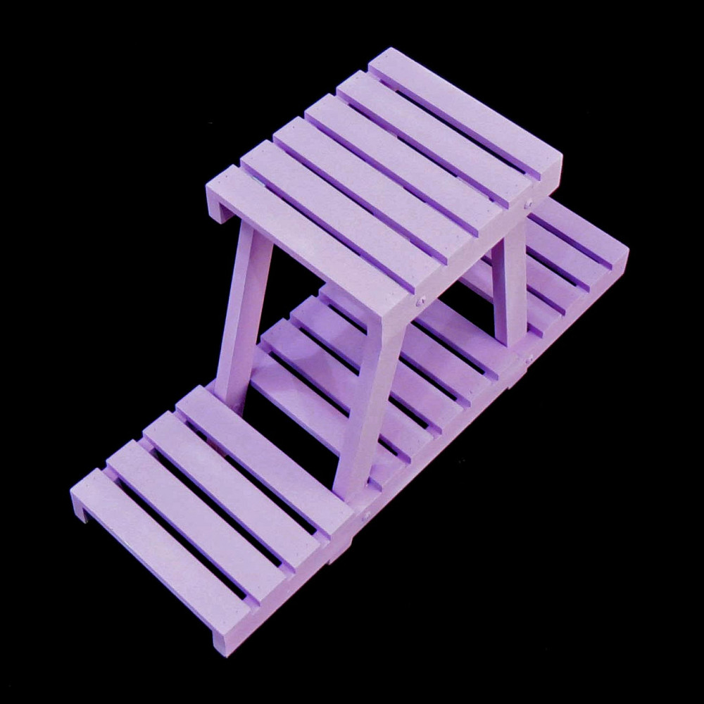 Підставка для квітів "Труа" флокс Миколаїв - фото 3