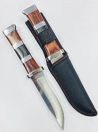 Нож 21 см WL-771 (240) Киев - изображение 1