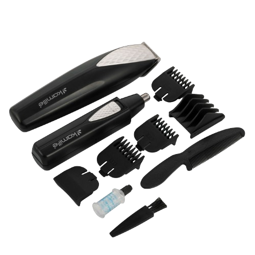 Набір для видалення волосся 6806 KAMILLE Житомир - фото 2