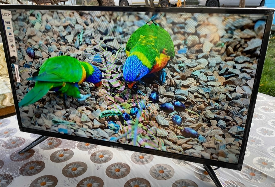 ХИТ Продаж ! Телевизор: Samsung 45