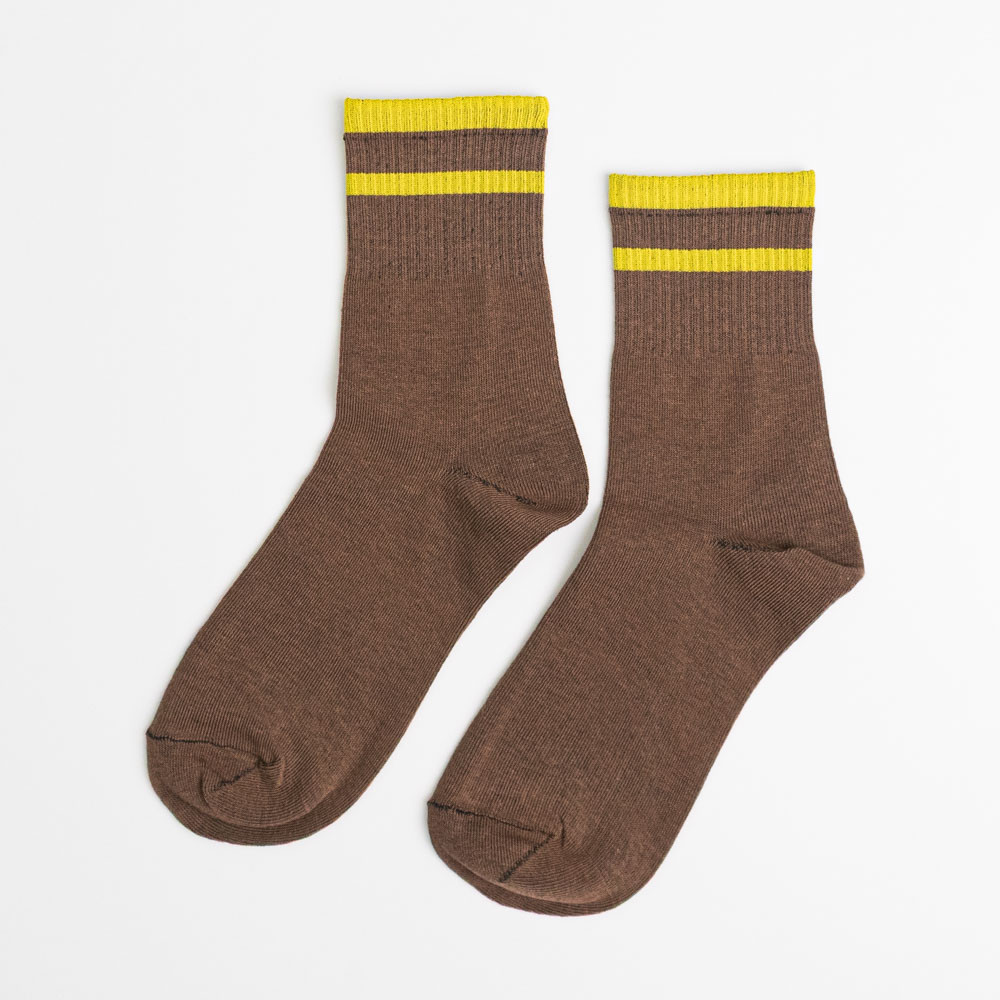 Набір шкарпеток чоловічих демісезонних однотонних 10 пар Youstar 841 Середні 41-47 Різні кольори Суми - фото 7