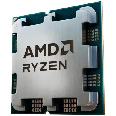 Процессор AMD Ryzen 5 7400 (100-000001900) Винница - изображение 1