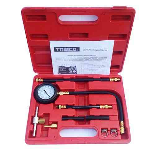 Тестер для инжекторов универсальный TRISCO FT-310 Киев