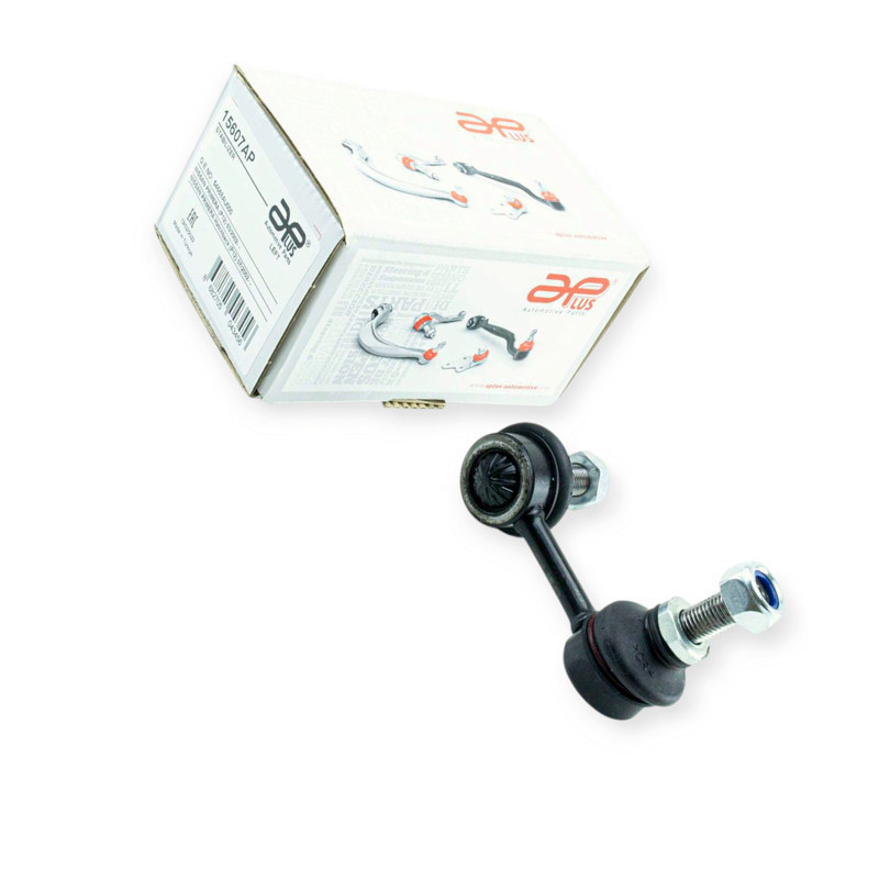 Стойка Ниссан Primera P12 переднего левая L стабилизатора Мукачево - изображение 1