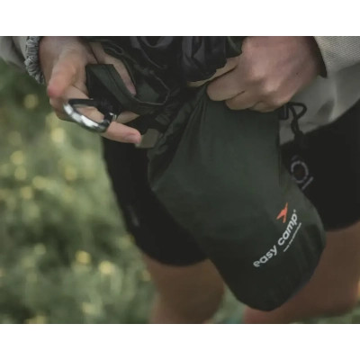 Гамак Easy Camp Pine Hammock XL (480090) (931586) Вінниця - фото 4