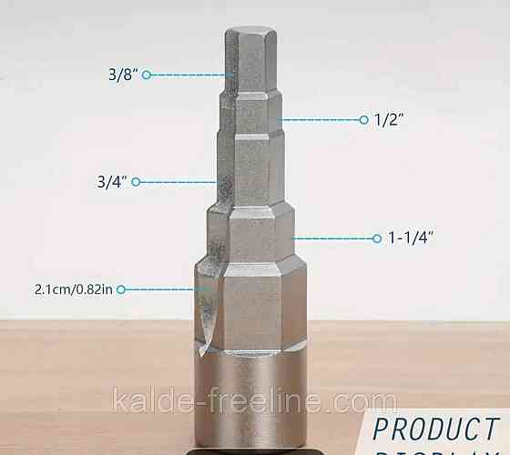 Ключ для американки Харків