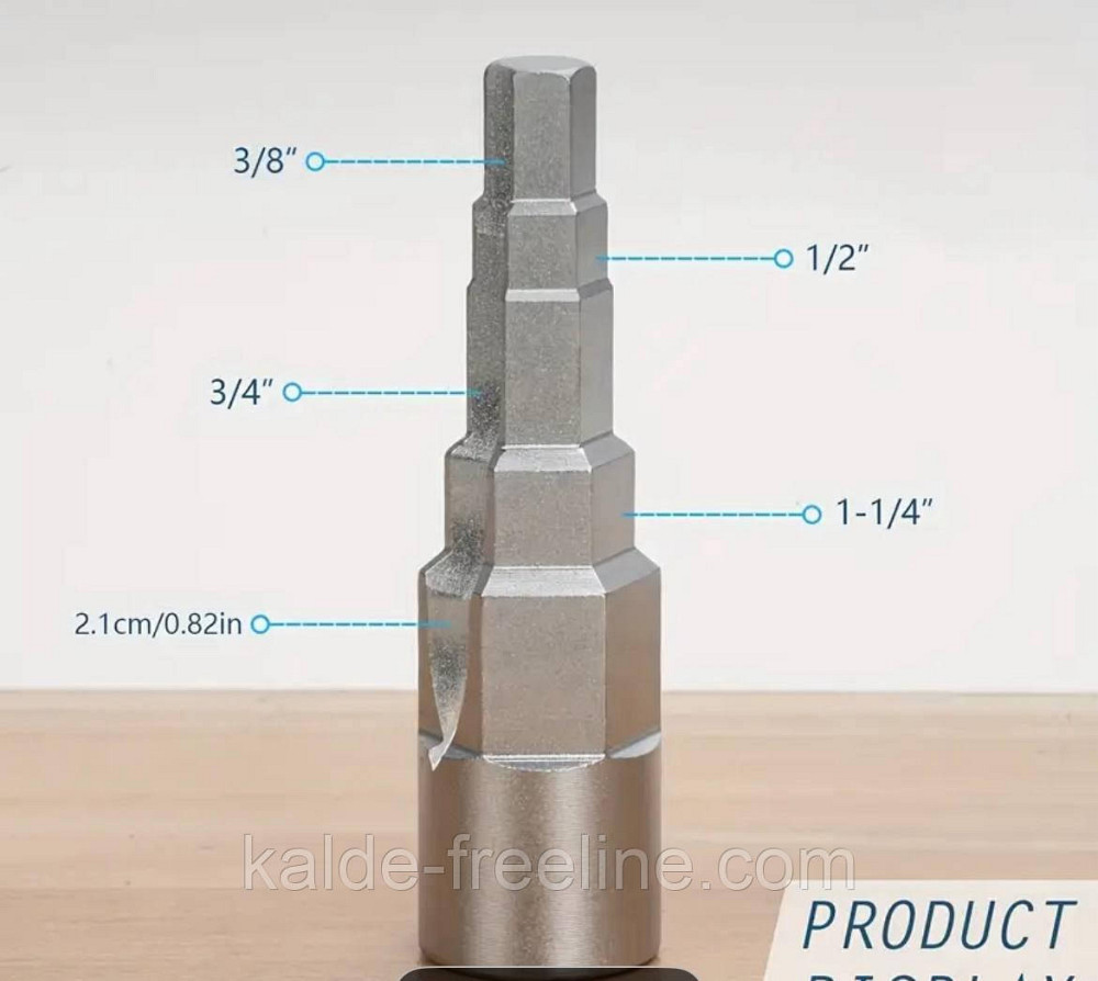 Ключ для американки Харків - фото 5