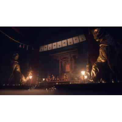 Игра Sony Silent Hill f, BD диск (4012927151617) Винница