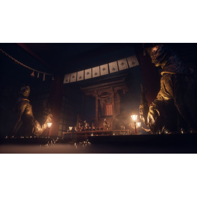 Игра Sony Silent Hill f, BD диск (4012927151617) Вінниця - фото 3