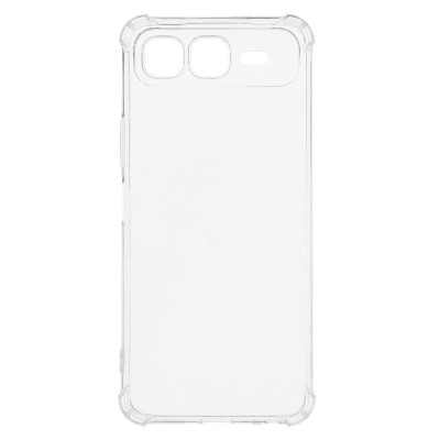 Чохол до мобільного телефона BeCover Anti-Shock Infinix Smart 10 Plus (X6725B) Clear (713801) Вінниця - фото 5