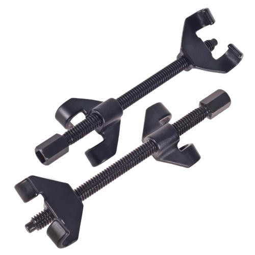 Стяжка пружин "пара" 270 мм (С-2004) Alloid Одеса - фото 1