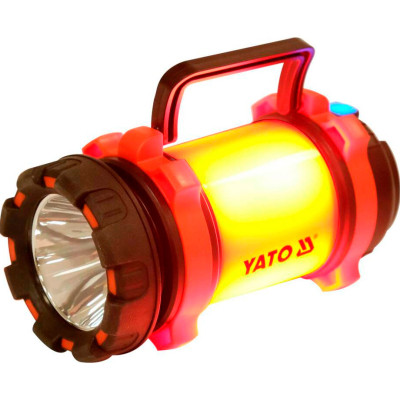 Фонарь Yato YT-08547 Винница - изображение 9