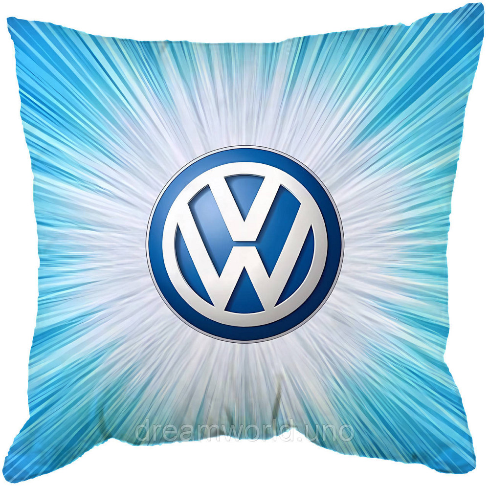 Подушка для авто с Фольцваген Харьков - изображение 1