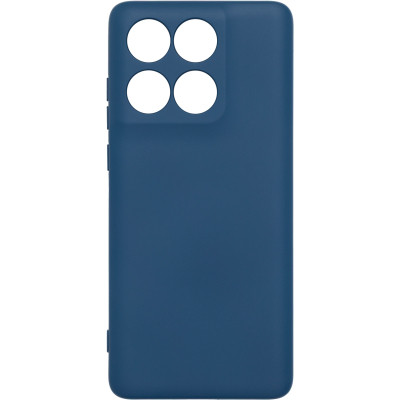Чохол до мобільного телефона Armorstandart Motorola Edge 60 5G Camera cover Dark Blue (ARM85877) Вінниця - фото 1