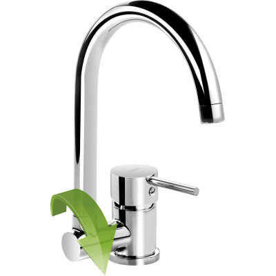 Змішувач Deante Aster (BCA_061M) Вінниця - фото 2