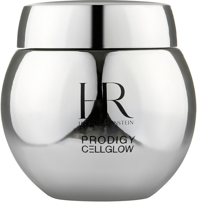 Крем для обличчя Helena Rubinstein Prodigy Cellglow Rosy Cream Слов'янськ - фото 2