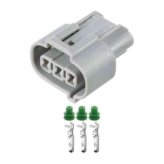 Роз'єм конектор 3-кон., Дат, Скорости, PK296-03127, KUM Корея, Японія універс., Hyundai, Lexus, Toyota Київ