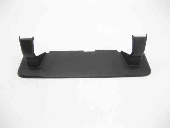 Mercedes-Benz  A1669212000 9051 Накладка заднього правого каркаса сидіння чорна GL/GLS X166 Одеса