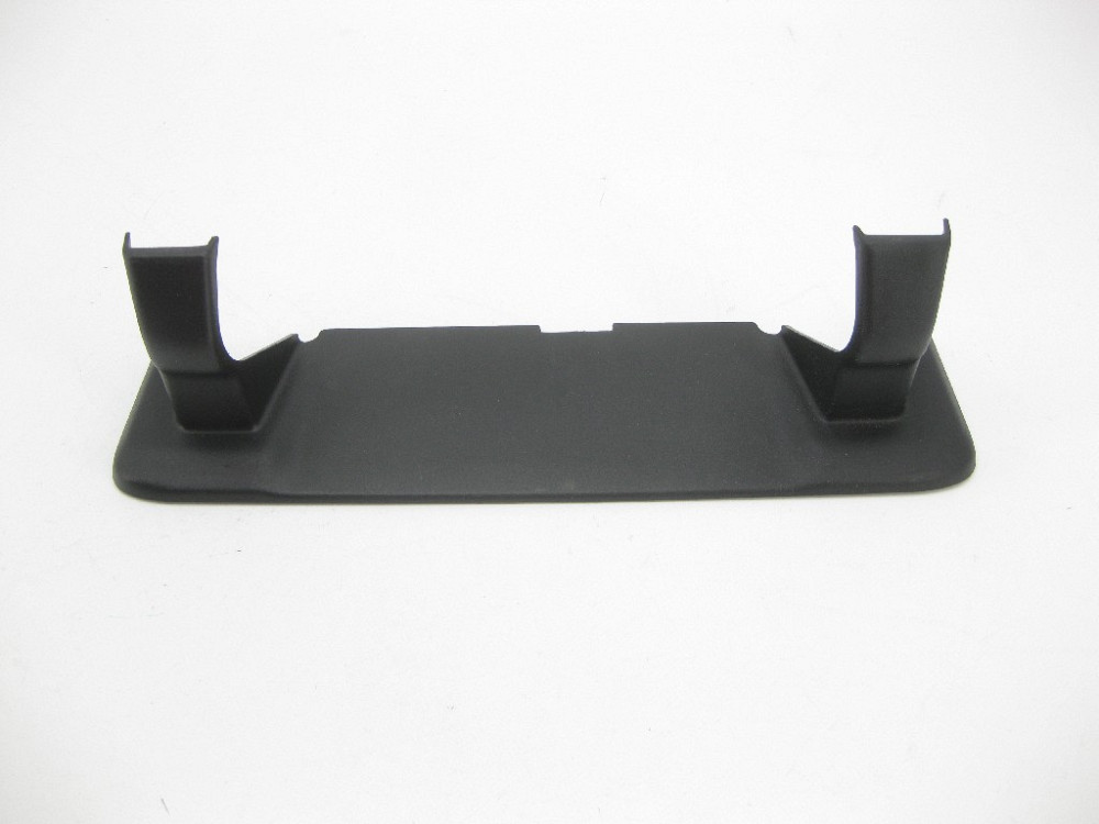 Mercedes-Benz  A1669212000 9051 Накладка заднього правого каркаса сидіння чорна GL/GLS X166 Одеса - фото 1