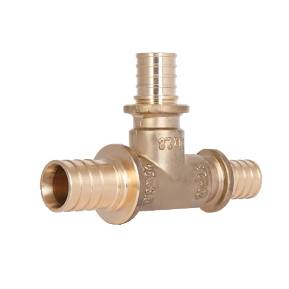 Тройник натяжной Icma №1039 d25х20х20 851039GXGWGW0 Киев - изображение 9