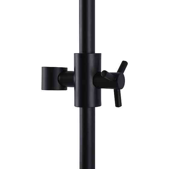 Душова стійка Globus Lux BT-1107-BB Тернопіль