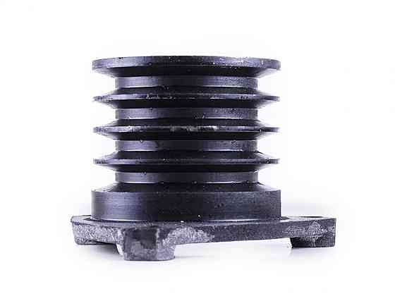 Шків ременя провідний 4-х струмковий мотоблок 190N/195N (12/15Hp) (Ø110мм) Мукачево