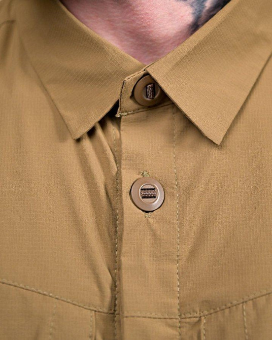 Літній міський тактичний костюм URBAN кайот ПП7691 Одеса - фото 5