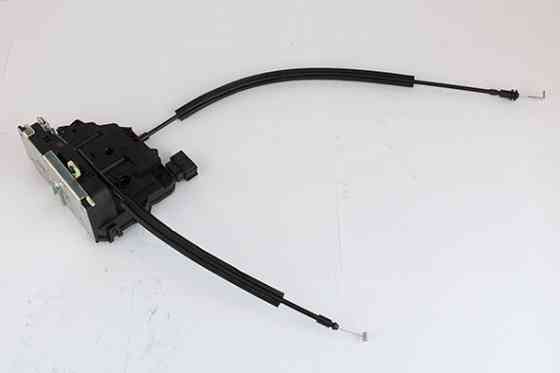 Замок двери передней левой GP Citroen Jumper 2 (1342155080) Киев