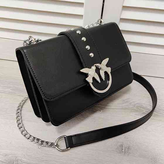 Брендовая женская сумка. Женская сумка маленькая через плечо. Киев