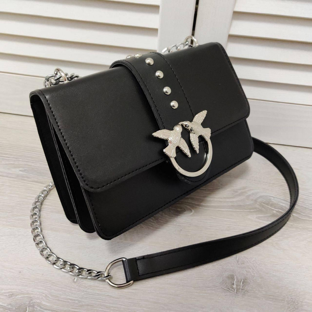 Брендова жіноча сумка. Жіноча сумка маленька через плече. Київ - фото 3