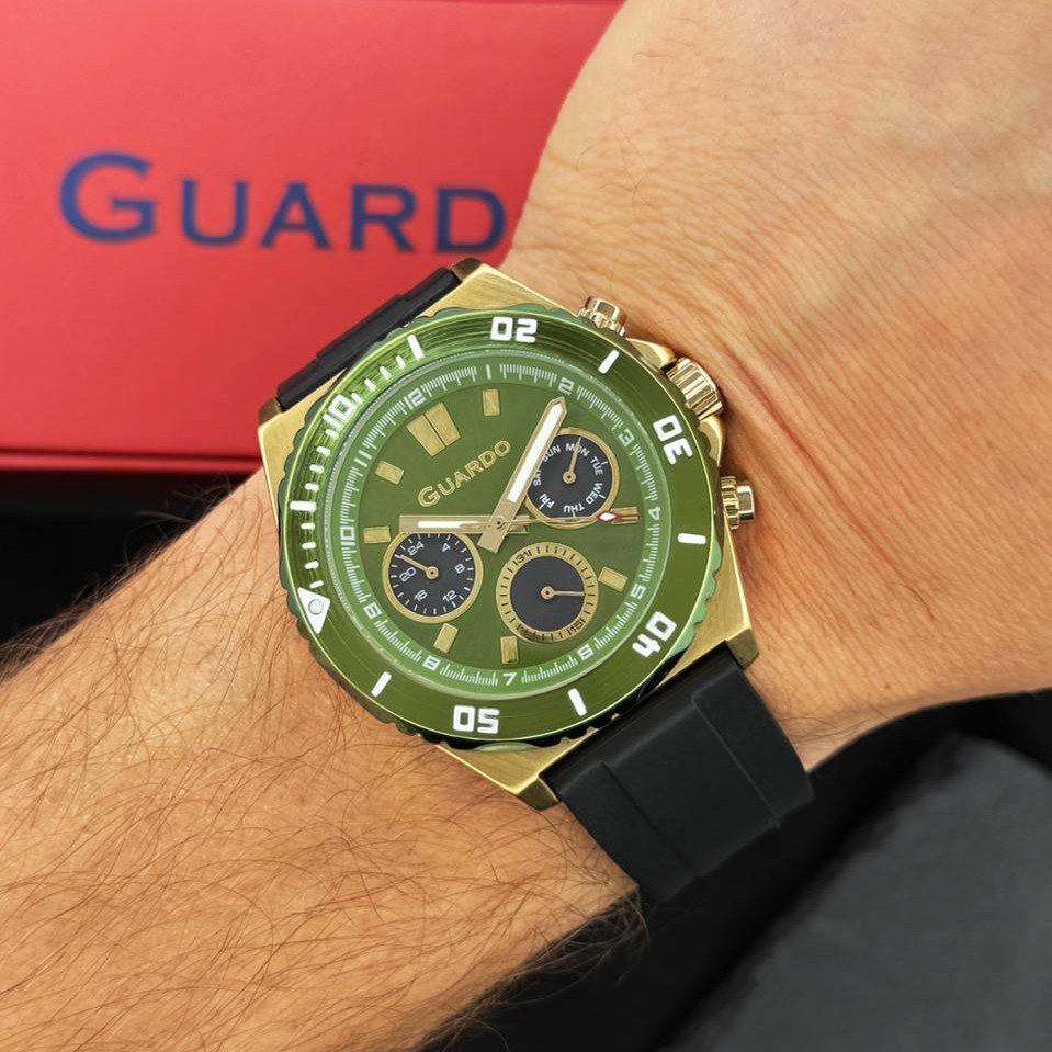 GUARDO 012757-2 Киев - изображение 7