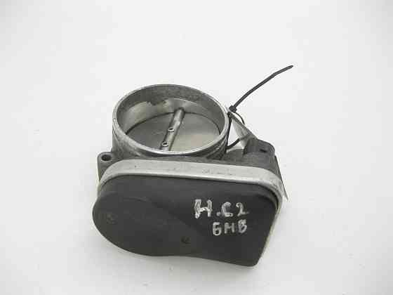 BMW  13547535308 Дросельна заслінка BMW Одеса