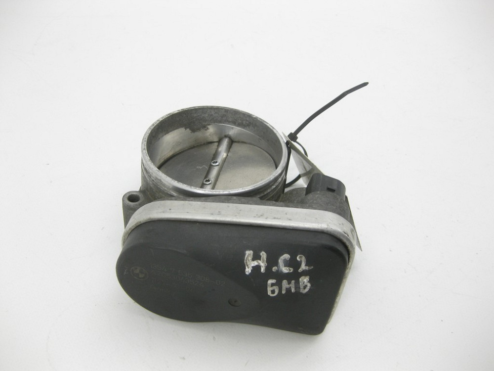 BMW  13547535308 Дросельна заслінка BMW Одеса - фото 2