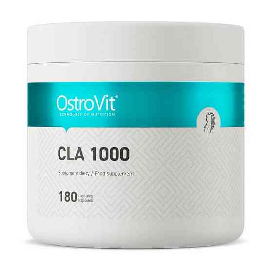 CLA 1000 (180 caps) Луцк