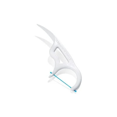 Флос-зубочистки Curaprox Flosspic 30 шт. (7612412422214) Вінниця - фото 2