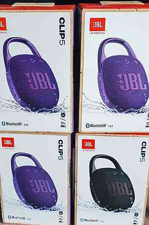 Колонка jbl clip 5 original. Харків
