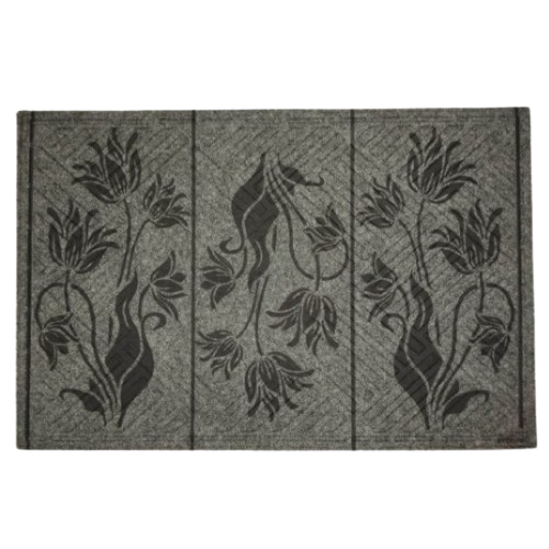 Килимок побутовий текстильний К-501-1-М5 ДУБНО Житомир - фото 1