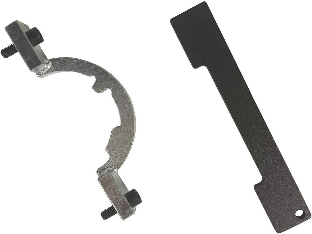 Набір фіксаторів OPEL 1.0 / 1.2 / 1.4 REWOLT (T1511OPL) Чернігів - фото 5