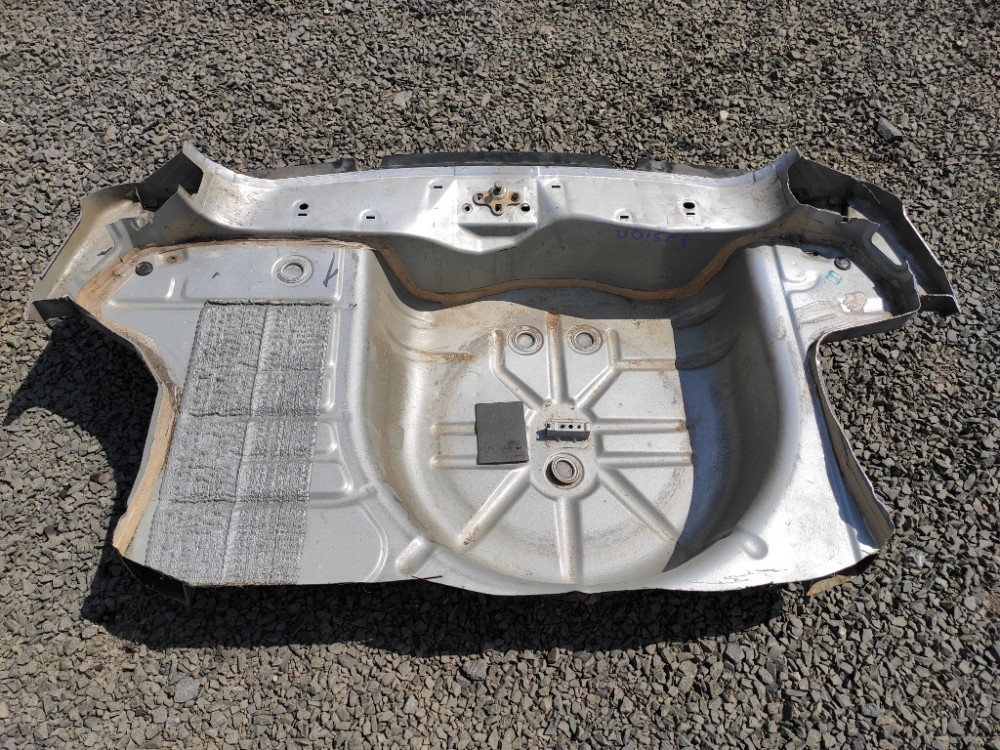 Днище багажника Ford Fusion 2002-2012 Ковель - фото 1