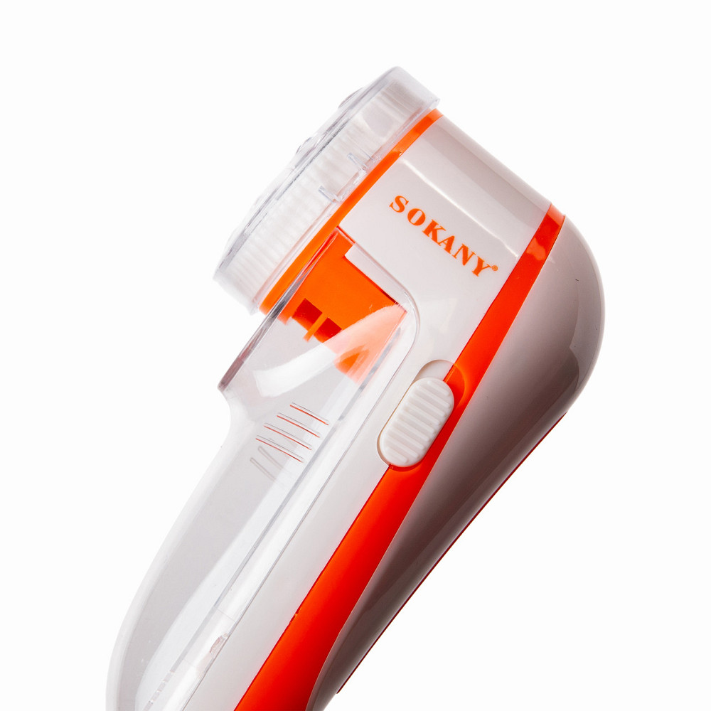Sokany Машинка для видалення ковтунців Sokany SK-880 від мережі 2 Вт Коломыя - изображение 5